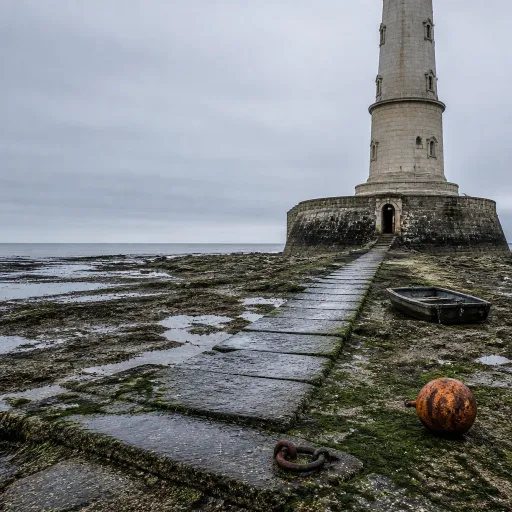 Phare de Cordouan : la visite par mer, marée basse et ce que le gardien ne raconte qu'aux curieux