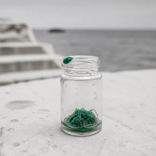 Algue Ostreopsis au Port-Vieux de Biarritz : ce que les baigneurs de la côte basque doivent savoir