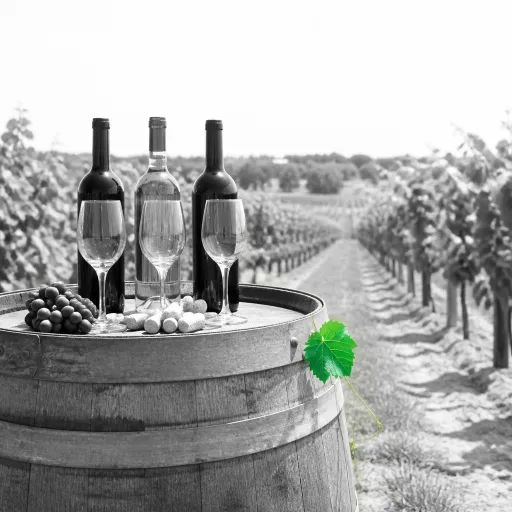 Entre-deux-Mers rouge, Médoc blanc, claret : Bordeaux joue ses nouvelles cartes