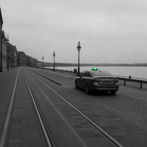 Comprendre le tarif des taxis à Bordeaux pour mieux voyager en Nouvelle Aquitaine