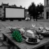Une nuit de cinéma en plein air à Bordeaux : l’art de vivre estival en Nouvelle Aquitaine