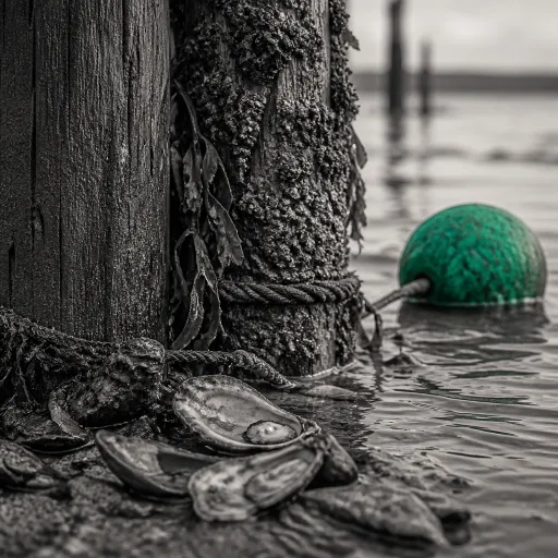 Vivre la marée haute à Andernos les Bains : art de voyager au rythme du Bassin d’Arcachon