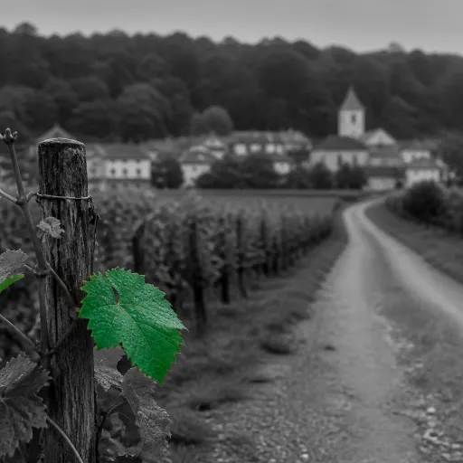 Chemin des Graves : une escapade élégante entre vignes, forêts et villages au sud de Bordeaux