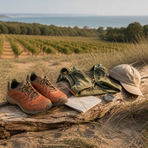 Courir en Gironde : itinéraires d’exception entre océan, vignes et forêts