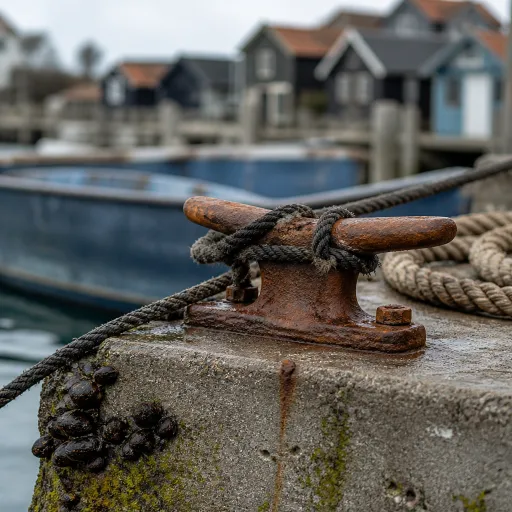 Voyage raffiné à travers les plus beaux villages du bassin d’Arcachon