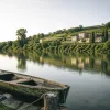 Bergerac au-delà de Cyrano : vignobles de Pécharmant, bastides et canoë sur la Dordogne
