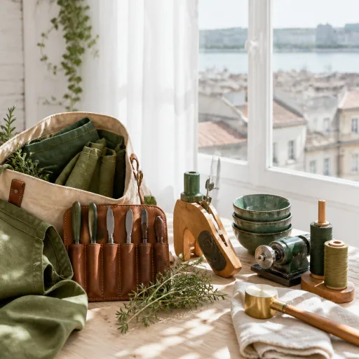 Artisan en 1 Clic à Bordeaux : la clé pour voyager en Nouvelle Aquitaine en vivant l’artisanat de l’intérieur