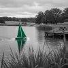 Séjour nature à l’étang de Saint-Estèphe : un grand plan d’eau familial en Dordogne